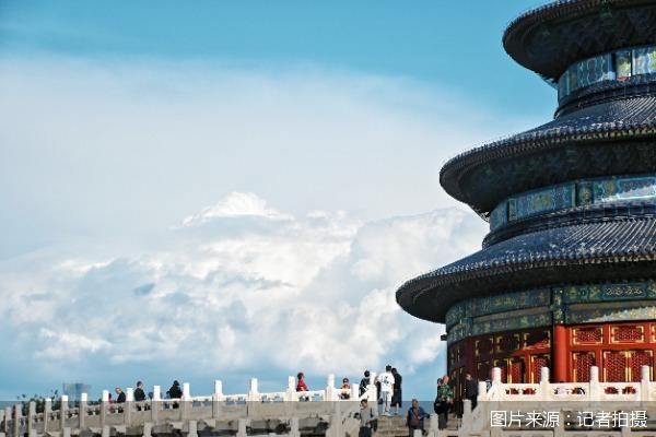 速速查 中秋国庆境内游前瞻：北京仍是最火目的地，热门航线机票价格涨幅环比超4倍